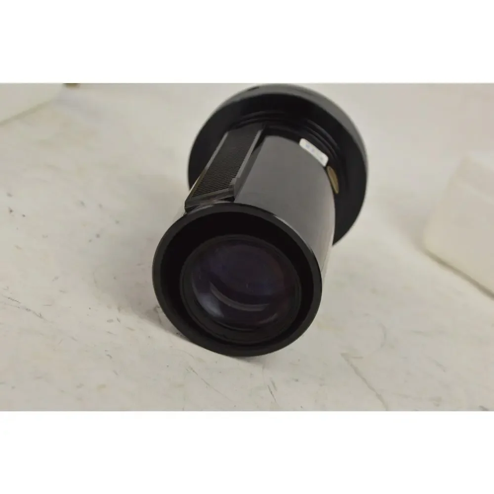 ISCO-OPTIC PC-Ultra-AV 90mm f/2.8 MC Projection Lens Germany -READ DESCRIPTION-